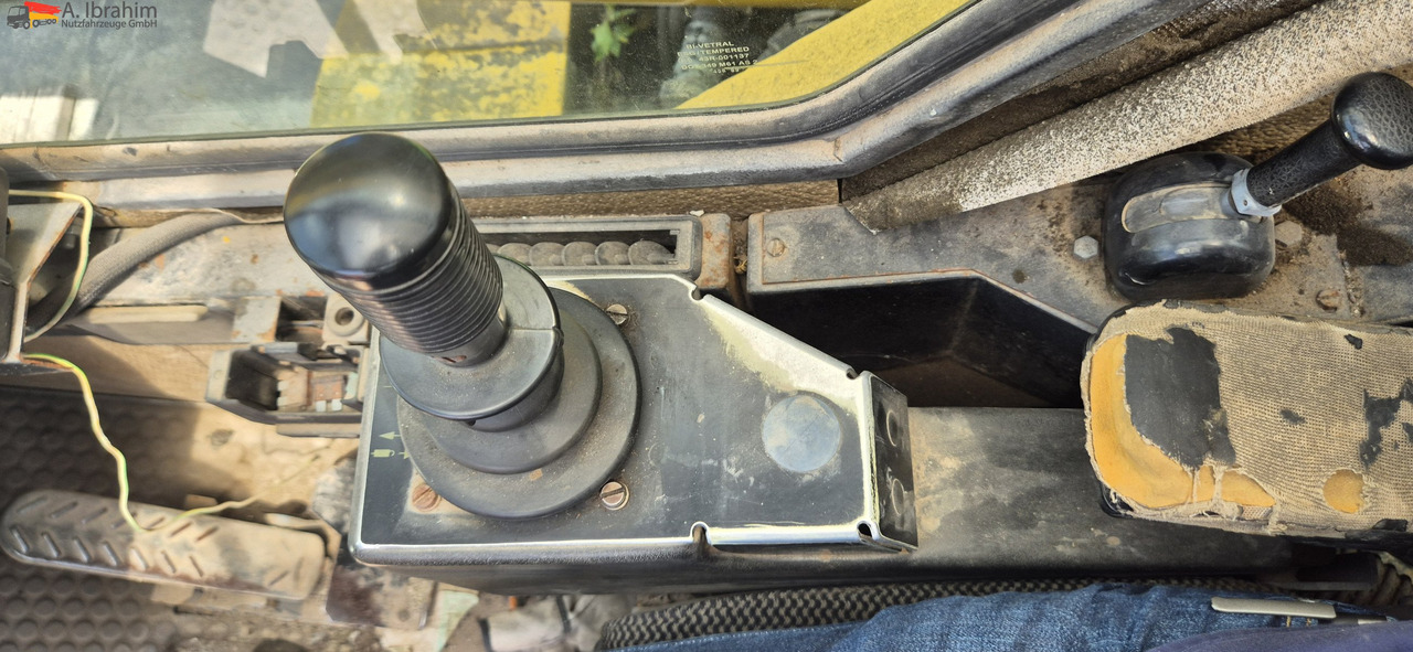 Liebherr LTL1025 | Autokran 4x4 | 25t Tragkraft | 26m Teleskopausleger | Allrad - Mobilkran: bild 4 Liebherr LTL1025 | Autokran 4x4 | 25t Tragkraft | 26m Teleskopausleger | Allrad - Mobilkran: bild 4