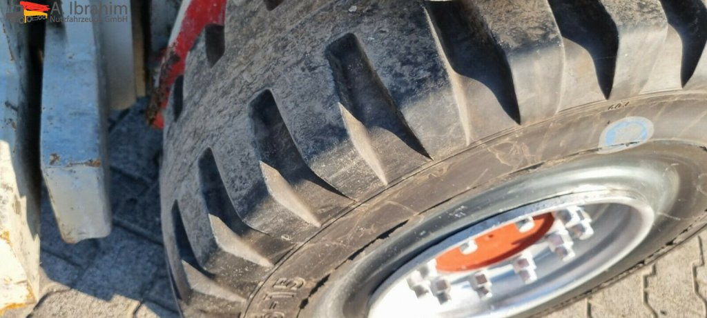 Linde H 70, 7 t Stapler gut - Dieseltruck: bild 4 Linde H 70, 7 t Stapler gut - Dieseltruck: bild 4