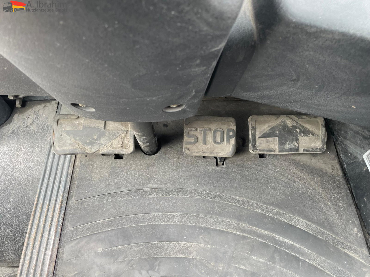 Linde H35T | Arbeitsbreite 2800 mm | Kamera | Voll funktionsfähig - Gasoltruck: bild 3 Linde H35T | Arbeitsbreite 2800 mm | Kamera | Voll funktionsfähig - Gasoltruck: bild 3