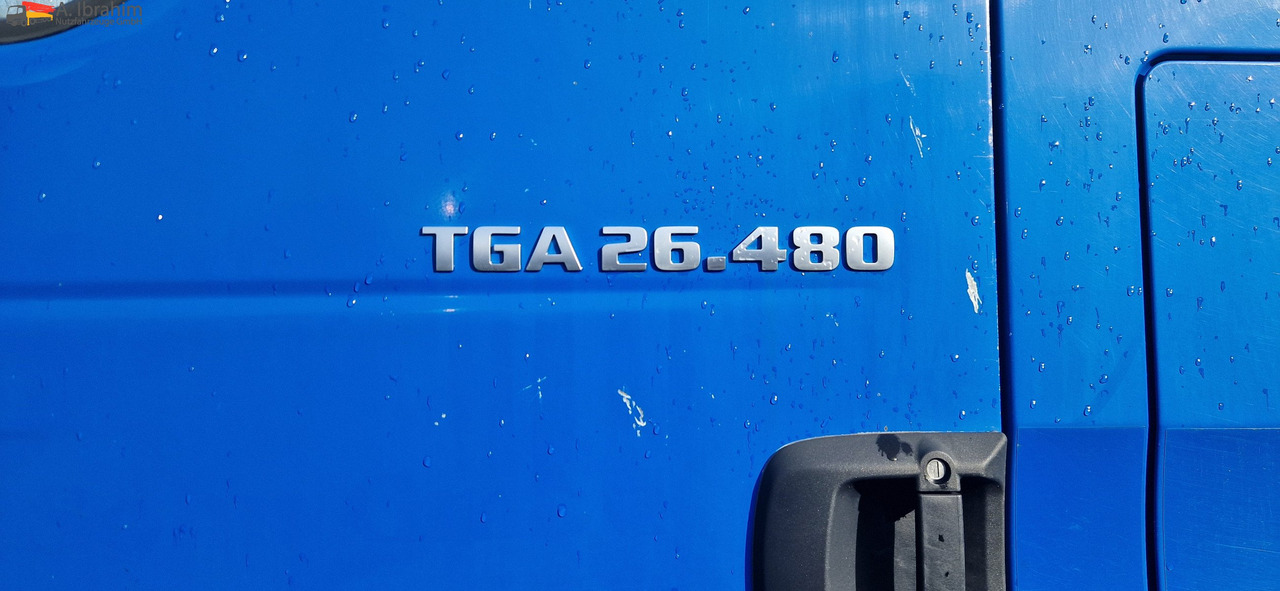 Leasa MAN TGA Asphaltspritze Schäfer 20 000 Liters MAN TGA Asphaltspritze Schäfer 20 000 Liters: bild 12 Leasa MAN TGA Asphaltspritze Schäfer 20 000 Liters MAN TGA Asphaltspritze Schäfer 20 000 Liters: bild 12