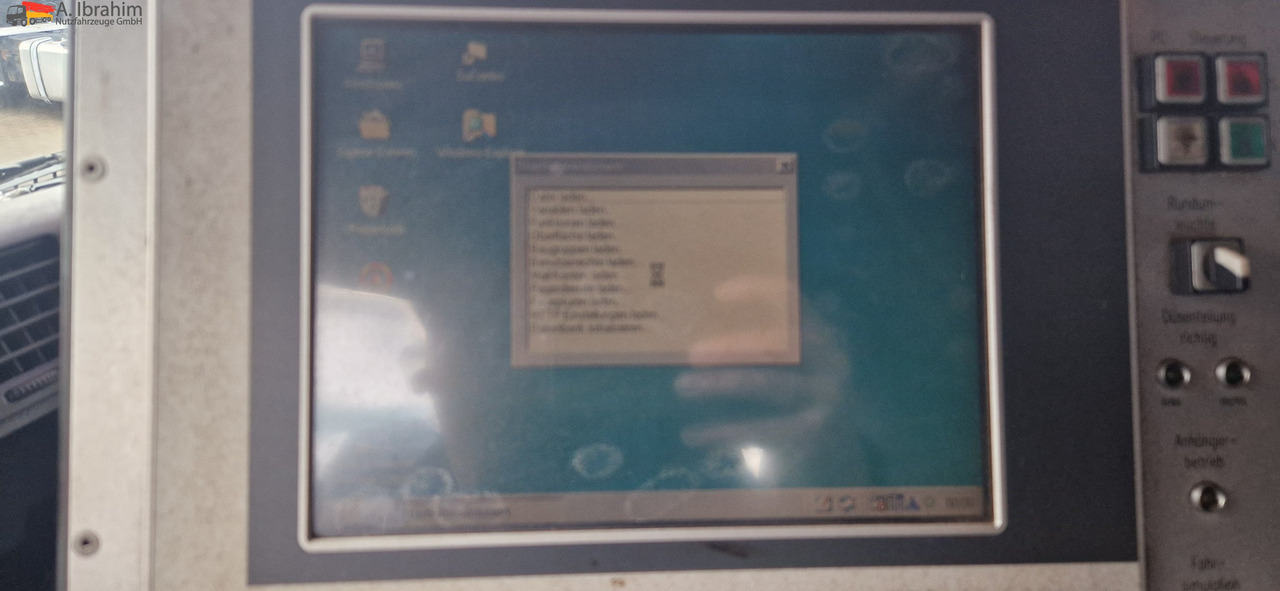 Leasa MAN TGA Asphaltspritze Schäfer 20 000 Liters MAN TGA Asphaltspritze Schäfer 20 000 Liters: bild 11 Leasa MAN TGA Asphaltspritze Schäfer 20 000 Liters MAN TGA Asphaltspritze Schäfer 20 000 Liters: bild 11