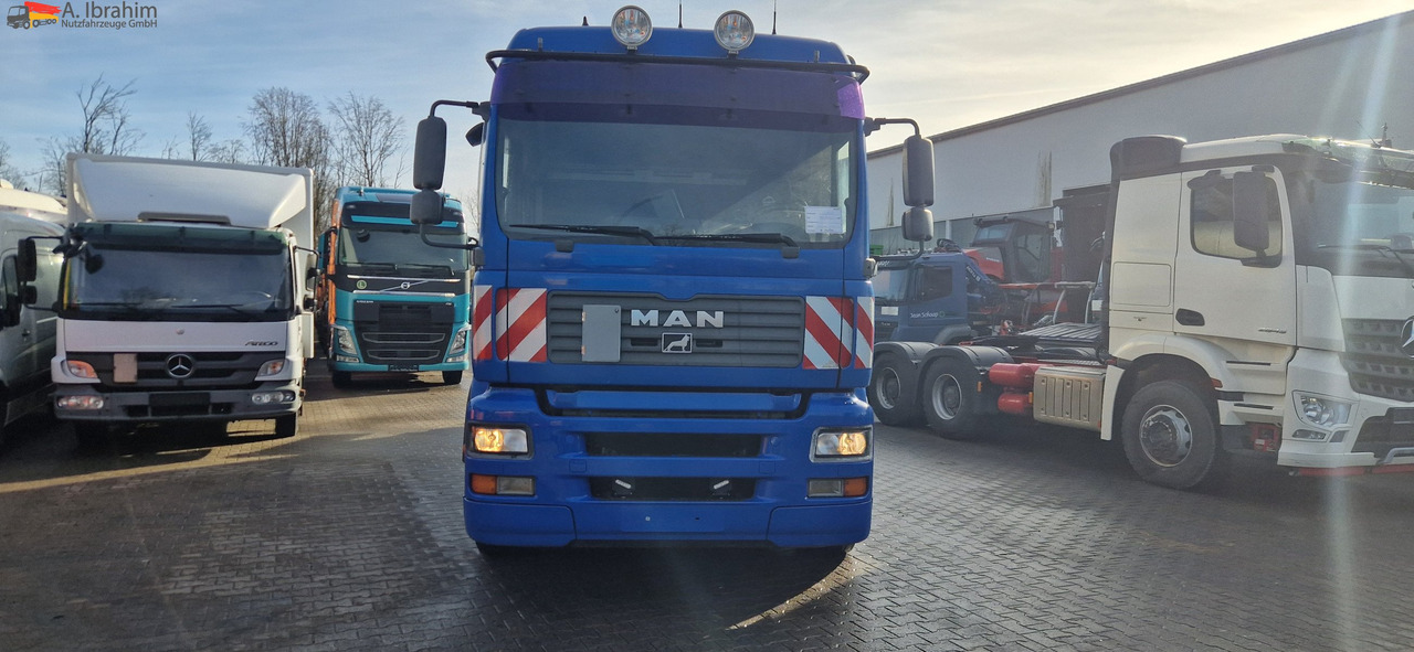 Leasa MAN TGA Asphaltspritze Schäfer 20 000 Liters MAN TGA Asphaltspritze Schäfer 20 000 Liters: bild 8 Leasa MAN TGA Asphaltspritze Schäfer 20 000 Liters MAN TGA Asphaltspritze Schäfer 20 000 Liters: bild 8