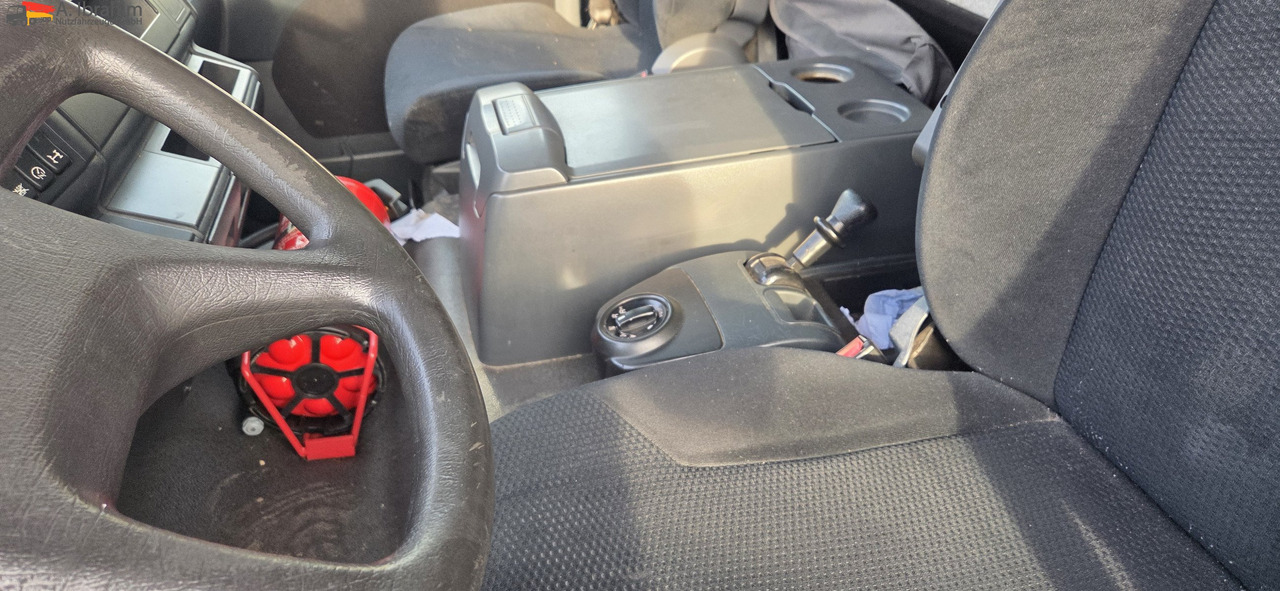 MAN TGM 18.290 Carrier Supra 950 U | LBW | 2 Kammer MT | Schneeketten - Kylbil lastbil: bild 3 MAN TGM 18.290 Carrier Supra 950 U | LBW | 2 Kammer MT | Schneeketten - Kylbil lastbil: bild 3