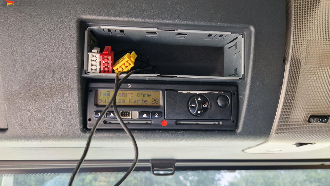 MAN TGS 26.400 PK 15001 Performance Lift-Lenkachse | 6x2 | Aufsitzkran - Kranbil, Flakbil: bild 2 MAN TGS 26.400 PK 15001 Performance Lift-Lenkachse | 6x2 | Aufsitzkran - Kranbil, Flakbil: bild 2