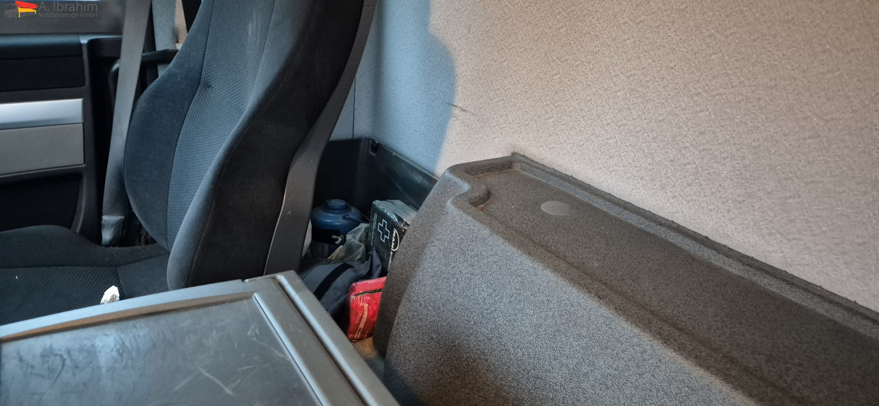 MAN TGS 26.440 PK 18001 L 6x2 | Lift-Lenkachse - Kranbil, Flakbil: bild 5 MAN TGS 26.440 PK 18001 L 6x2 | Lift-Lenkachse - Kranbil, Flakbil: bild 5