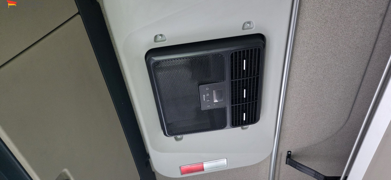 MAN TGX 26.460 6x2, Liftachse Retarder | Klima | 2 x Vorhanden - Containerbil/ Växelflak lastbil: bild 4 MAN TGX 26.460 6x2, Liftachse Retarder | Klima | 2 x Vorhanden - Containerbil/ Växelflak lastbil: bild 4