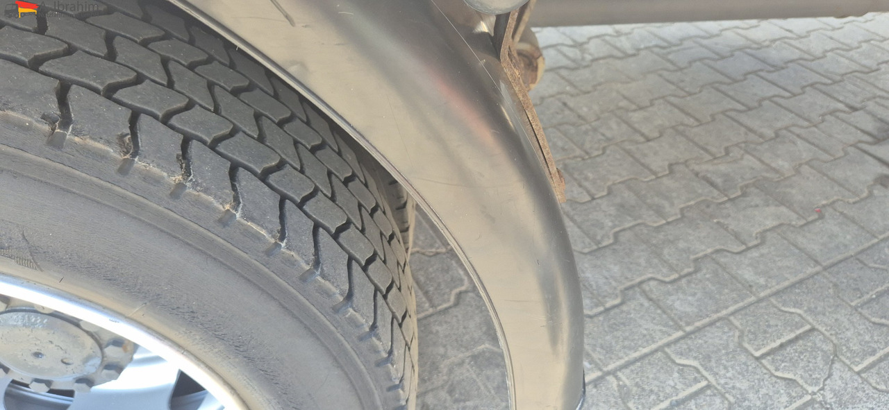 Renault Midlum 180 DCI Werkstattkoffer mit Treppe - Volymskåp: bild 4 Renault Midlum 180 DCI Werkstattkoffer mit Treppe - Volymskåp: bild 4