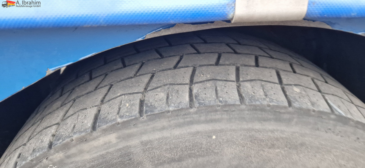 Scania R410 Retarder, Klima, Standklima Top Zustand!! - Kapellbil: bild 5 Scania R410 Retarder, Klima, Standklima Top Zustand!! - Kapellbil: bild 5