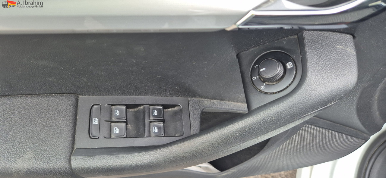 Skoda Octavia 2.0 TDI | 8-fach bereift - Personbil: bild 3 Skoda Octavia 2.0 TDI | 8-fach bereift - Personbil: bild 3