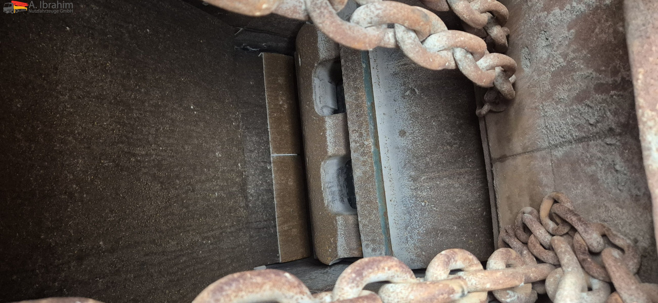 Terex Cobra 230 mobile Brechanlager Prallbrecher - Slagkross: bild 4 Terex Cobra 230 mobile Brechanlager Prallbrecher - Slagkross: bild 4