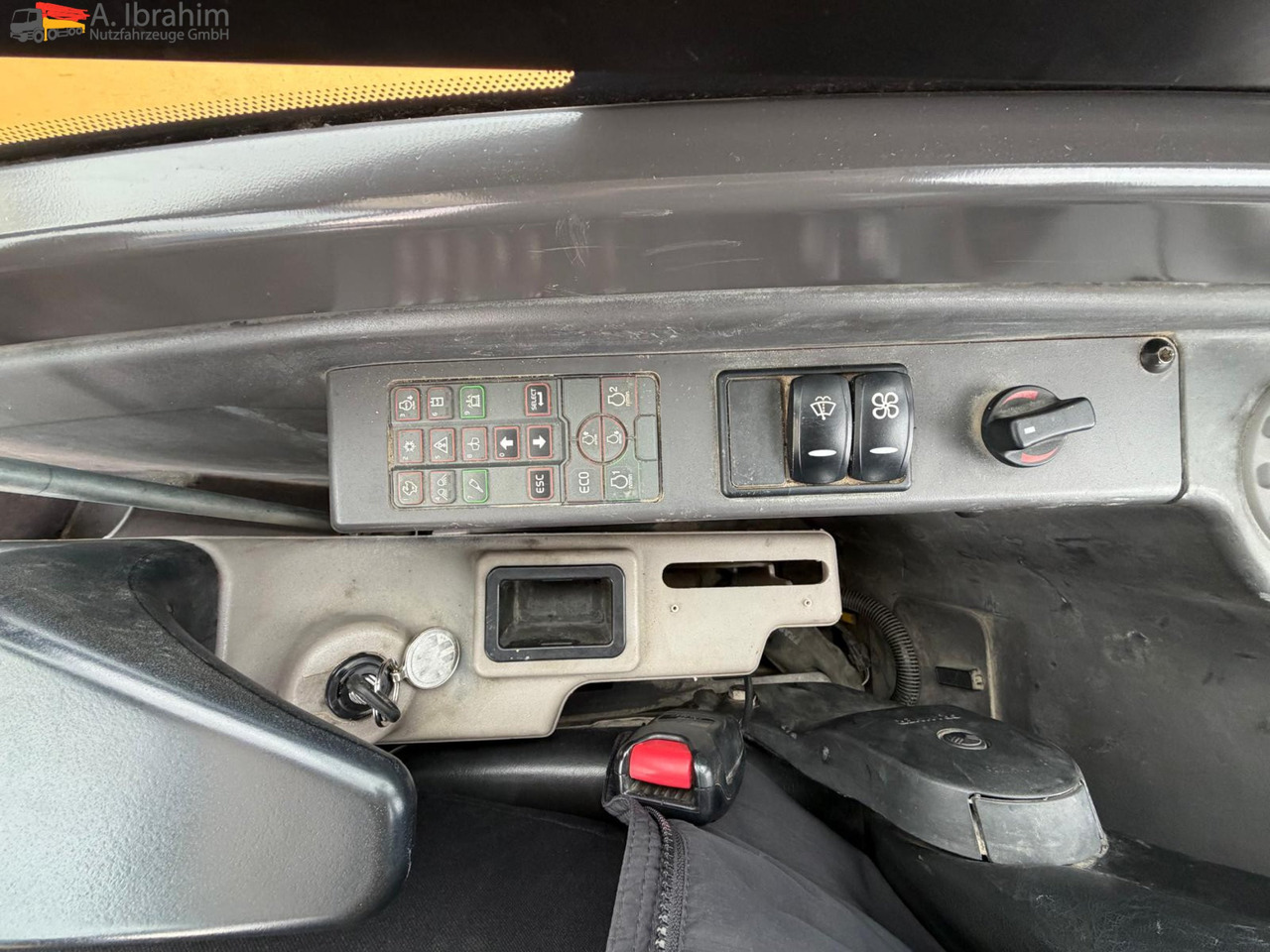 Volvo ECR50D Schnellwechsler | Klima | Hammerhydraulik | deutsche Maschine - Minigrävmaskin: bild 3 Volvo ECR50D Schnellwechsler | Klima | Hammerhydraulik | deutsche Maschine - Minigrävmaskin: bild 3