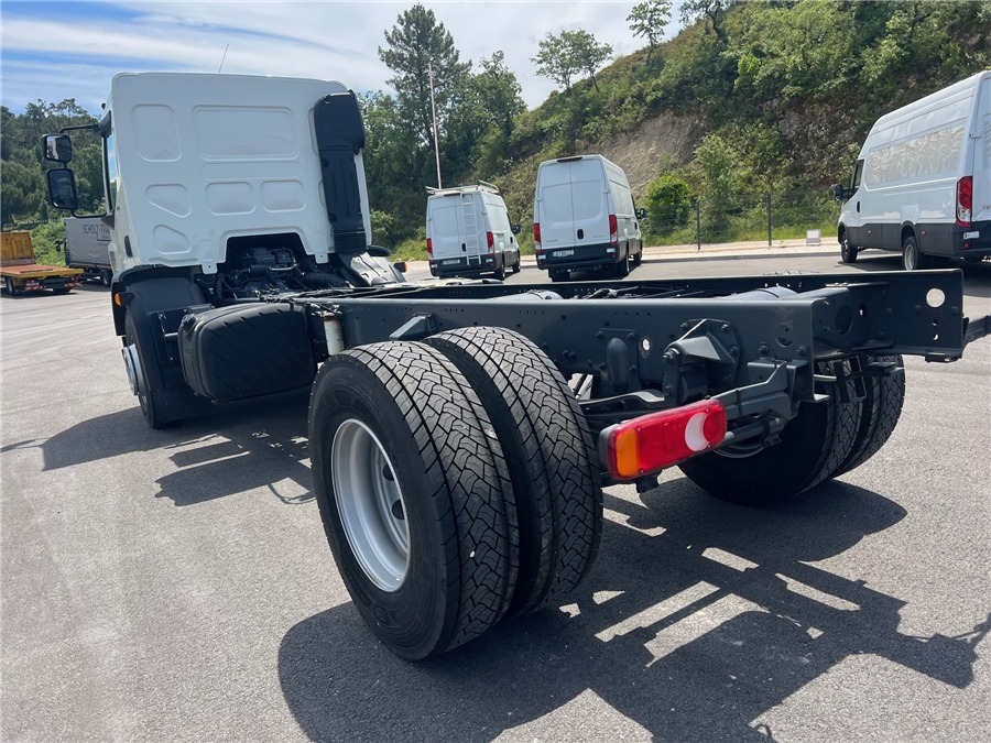 Leasa DAF LF320 NEW/ONLY COC DAF LF320 NEW/ONLY COC: bild 6 Leasa DAF LF320 NEW/ONLY COC DAF LF320 NEW/ONLY COC: bild 6