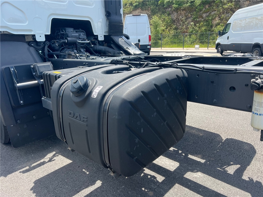 Leasa DAF LF320 NEW/ONLY COC DAF LF320 NEW/ONLY COC: bild 13 Leasa DAF LF320 NEW/ONLY COC DAF LF320 NEW/ONLY COC: bild 13