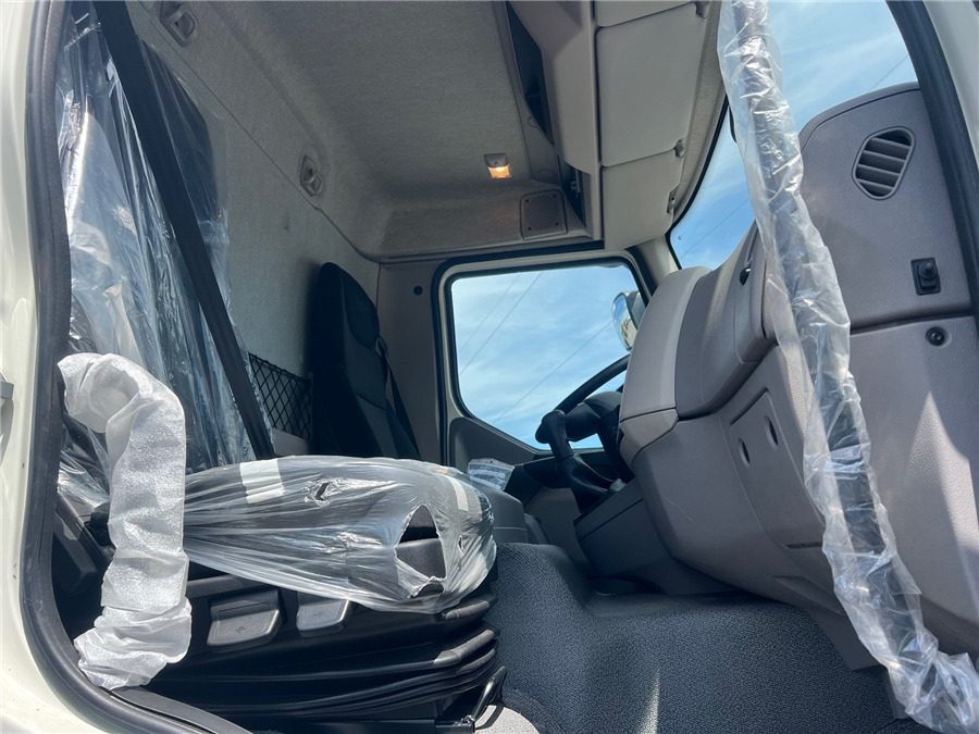 Leasa DAF LF320 NEW/ONLY COC DAF LF320 NEW/ONLY COC: bild 17 Leasa DAF LF320 NEW/ONLY COC DAF LF320 NEW/ONLY COC: bild 17