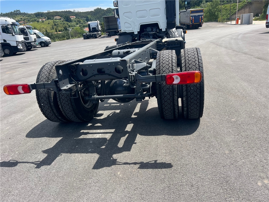 Leasa DAF LF320 NEW/ONLY COC DAF LF320 NEW/ONLY COC: bild 7 Leasa DAF LF320 NEW/ONLY COC DAF LF320 NEW/ONLY COC: bild 7