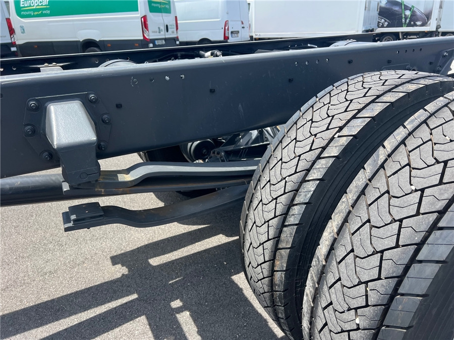 Leasa DAF LF320 NEW/ONLY COC DAF LF320 NEW/ONLY COC: bild 14 Leasa DAF LF320 NEW/ONLY COC DAF LF320 NEW/ONLY COC: bild 14