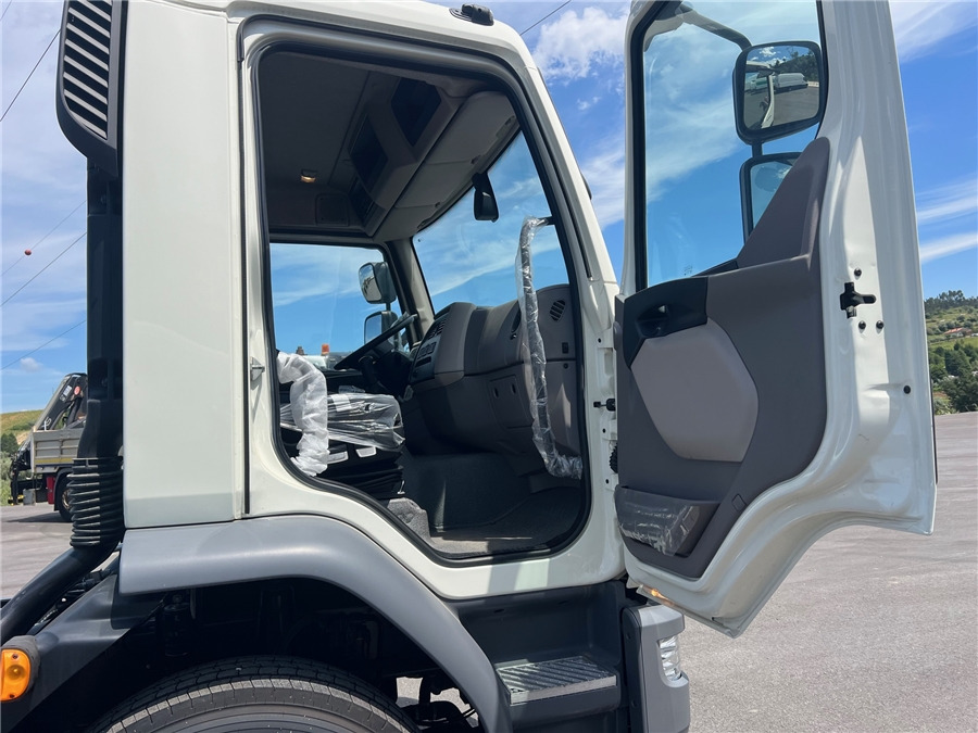 Leasa DAF LF320 NEW/ONLY COC DAF LF320 NEW/ONLY COC: bild 15 Leasa DAF LF320 NEW/ONLY COC DAF LF320 NEW/ONLY COC: bild 15