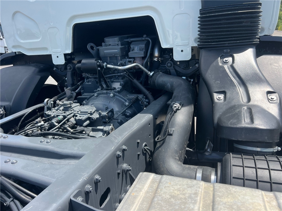 Leasa DAF LF320 NEW/ONLY COC DAF LF320 NEW/ONLY COC: bild 9 Leasa DAF LF320 NEW/ONLY COC DAF LF320 NEW/ONLY COC: bild 9