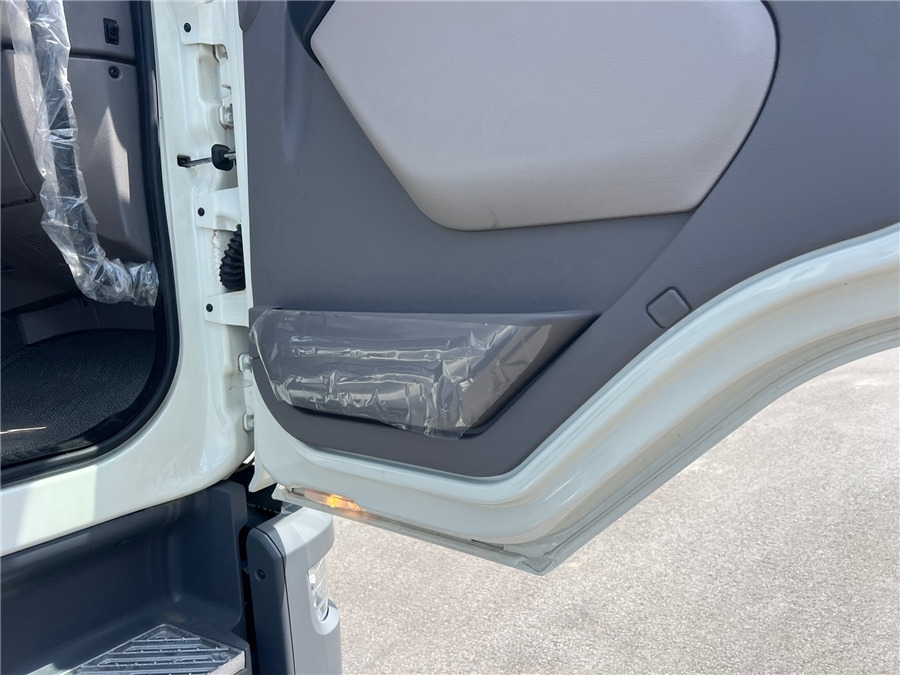 Leasa DAF LF320 NEW/ONLY COC DAF LF320 NEW/ONLY COC: bild 16 Leasa DAF LF320 NEW/ONLY COC DAF LF320 NEW/ONLY COC: bild 16