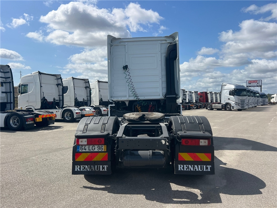 Renault AE 440 - Dragbil: bild 5 Renault AE 440 - Dragbil: bild 5