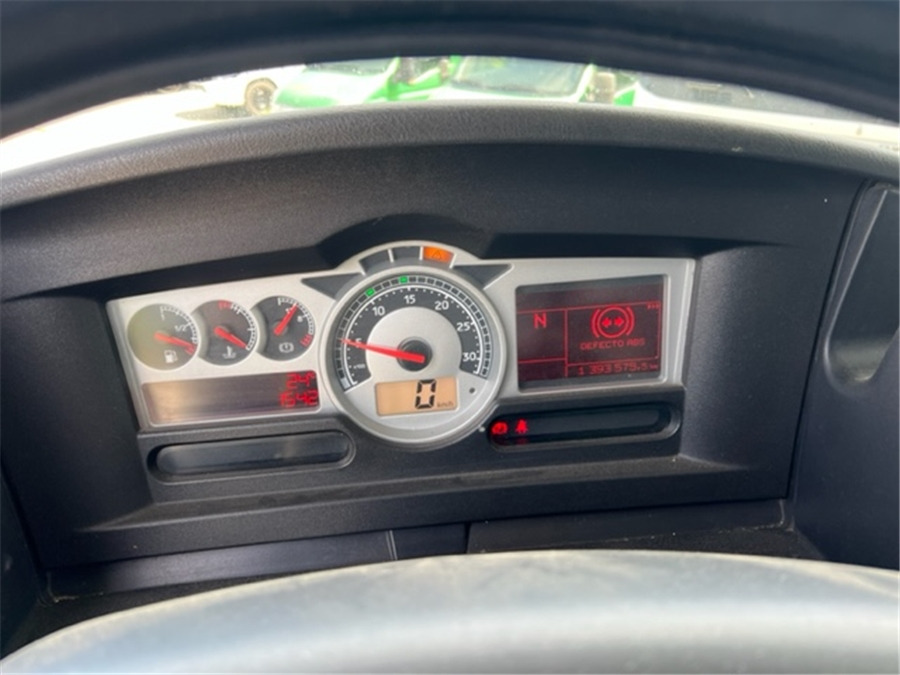 Dragbil Renault AE 480: bild 8