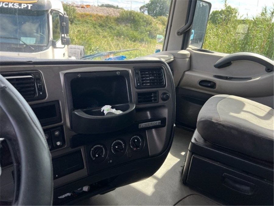 Dragbil Renault AE 480: bild 7