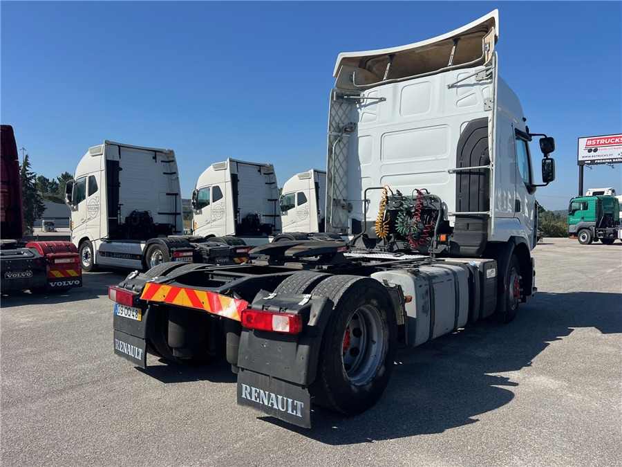 Renault PREMIUM - Dragbil: bild 4 Renault PREMIUM - Dragbil: bild 4