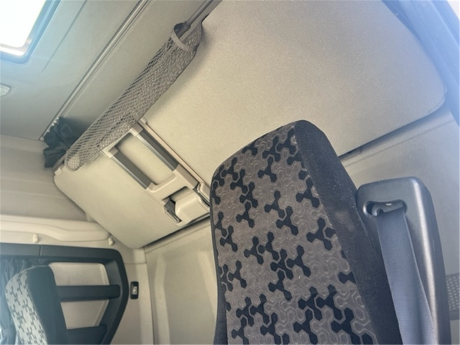 Dragbil Scania R500: bild 8