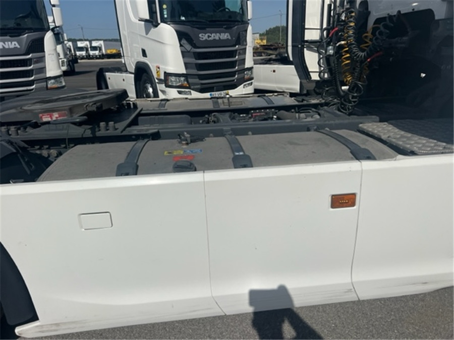 Dragbil Scania R500: bild 15