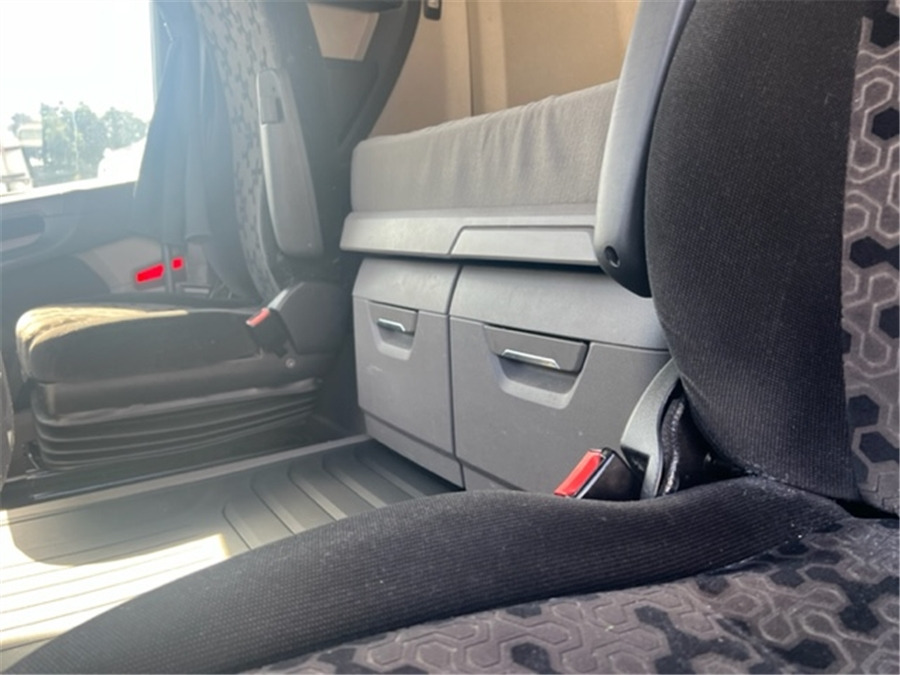 Dragbil Scania R500: bild 7