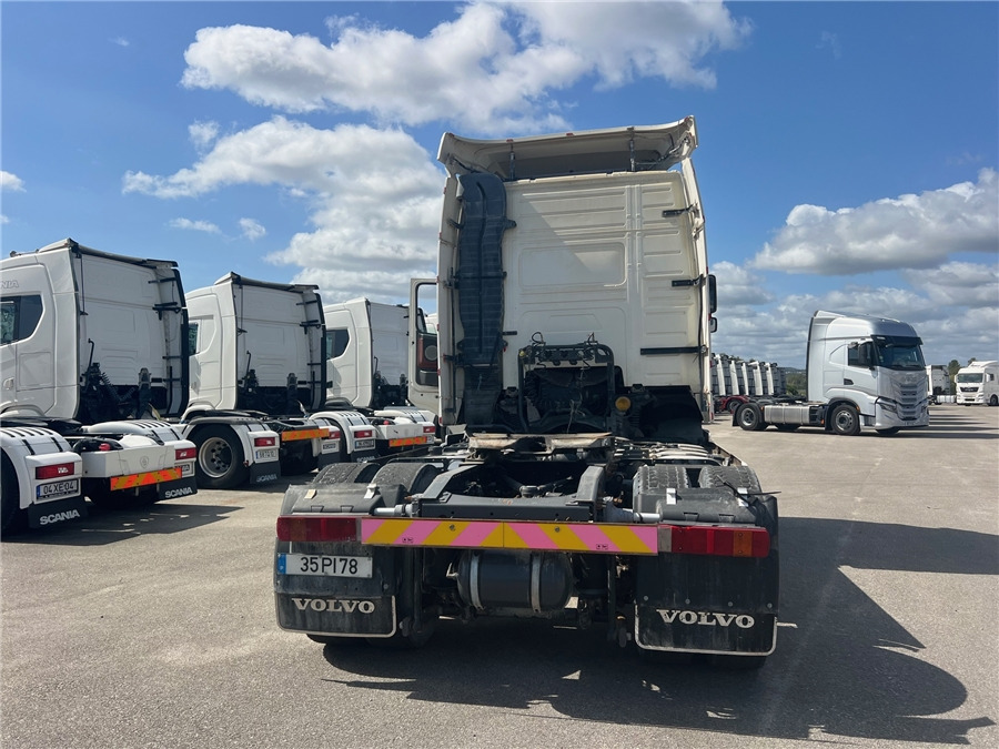 Volvo FH12-37 - Dragbil: bild 4 Volvo FH12-37 - Dragbil: bild 4