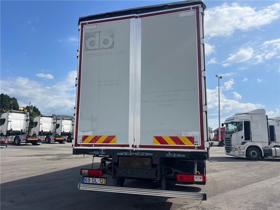 Renault PREMIUM 370 - Kapellbil: bild 5 Renault PREMIUM 370 - Kapellbil: bild 5