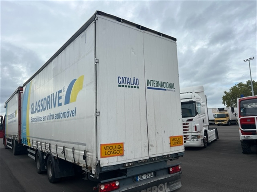 SAMRO - Kapelltrailer: bild 4 SAMRO - Kapelltrailer: bild 4