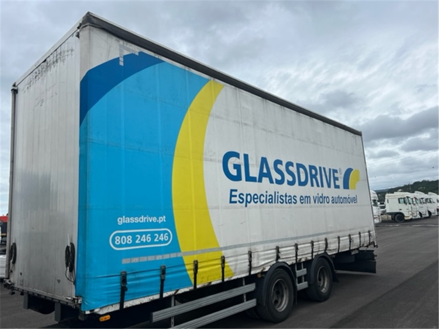 SAMRO - Kapelltrailer: bild 1 SAMRO - Kapelltrailer: bild 1