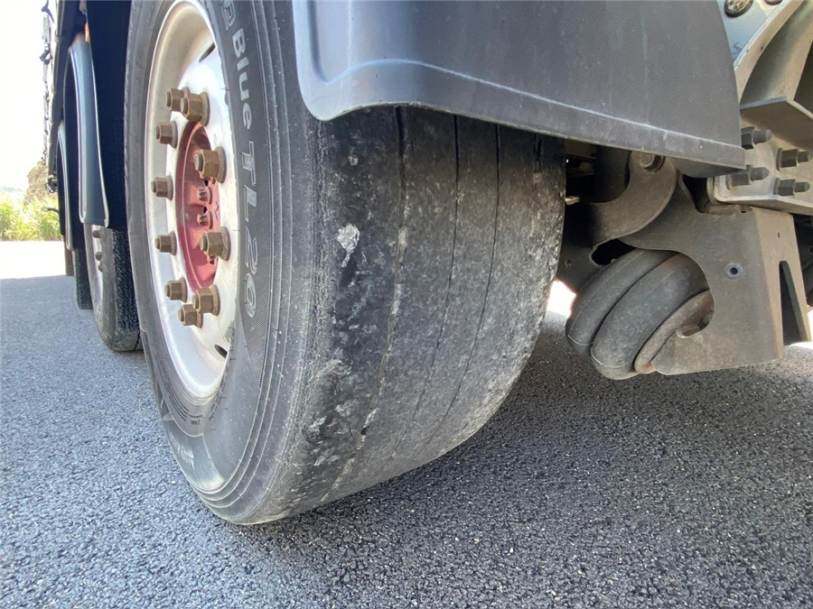 Kapelltrailer SCHMITZ CARGOBULL SCB-S3T: bild 18