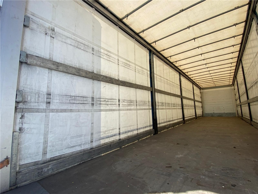 Kapelltrailer SCHMITZ CARGOBULL SCB-S3T: bild 11