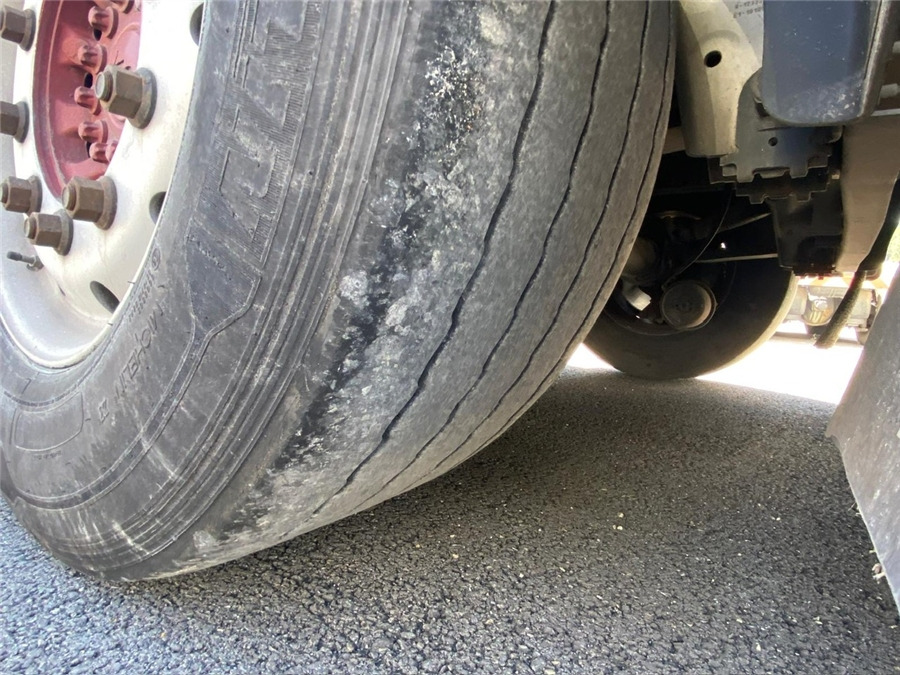 Kapelltrailer SCHMITZ CARGOBULL SCB-S3T: bild 15