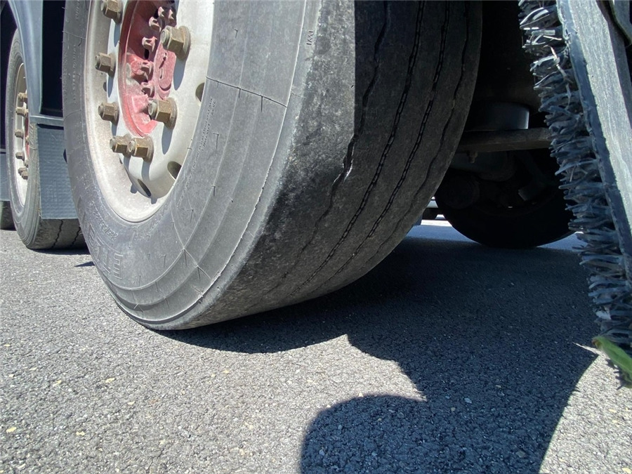 Kapelltrailer SCHMITZ CARGOBULL SCB-S3T: bild 14