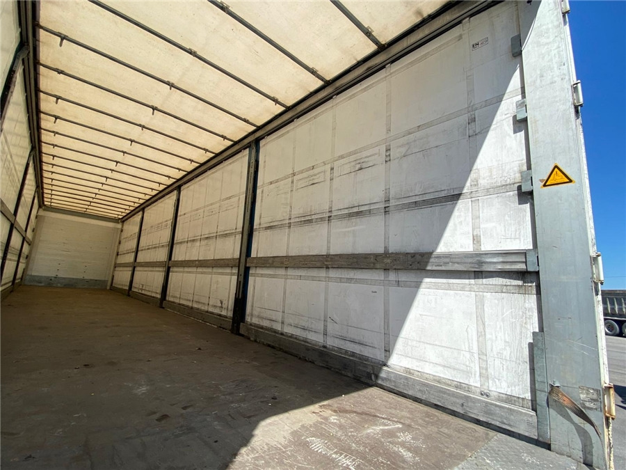 Kapelltrailer SCHMITZ CARGOBULL SCB-S3T: bild 10