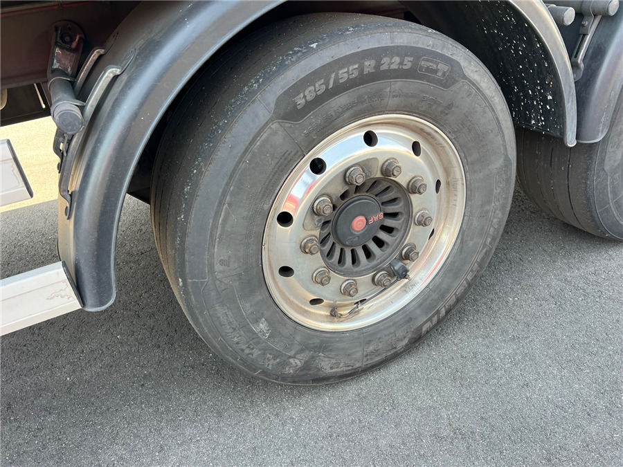 Kapellsläp STEHMANN ZZP.18: bild 9