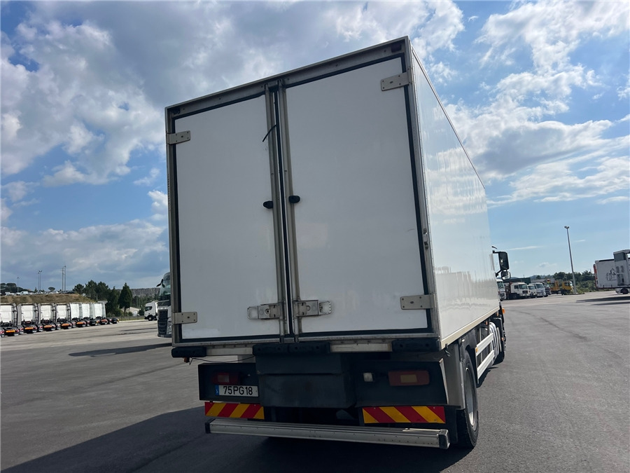 Volvo FM 9 - Kylbil lastbil: bild 5 Volvo FM 9 - Kylbil lastbil: bild 5