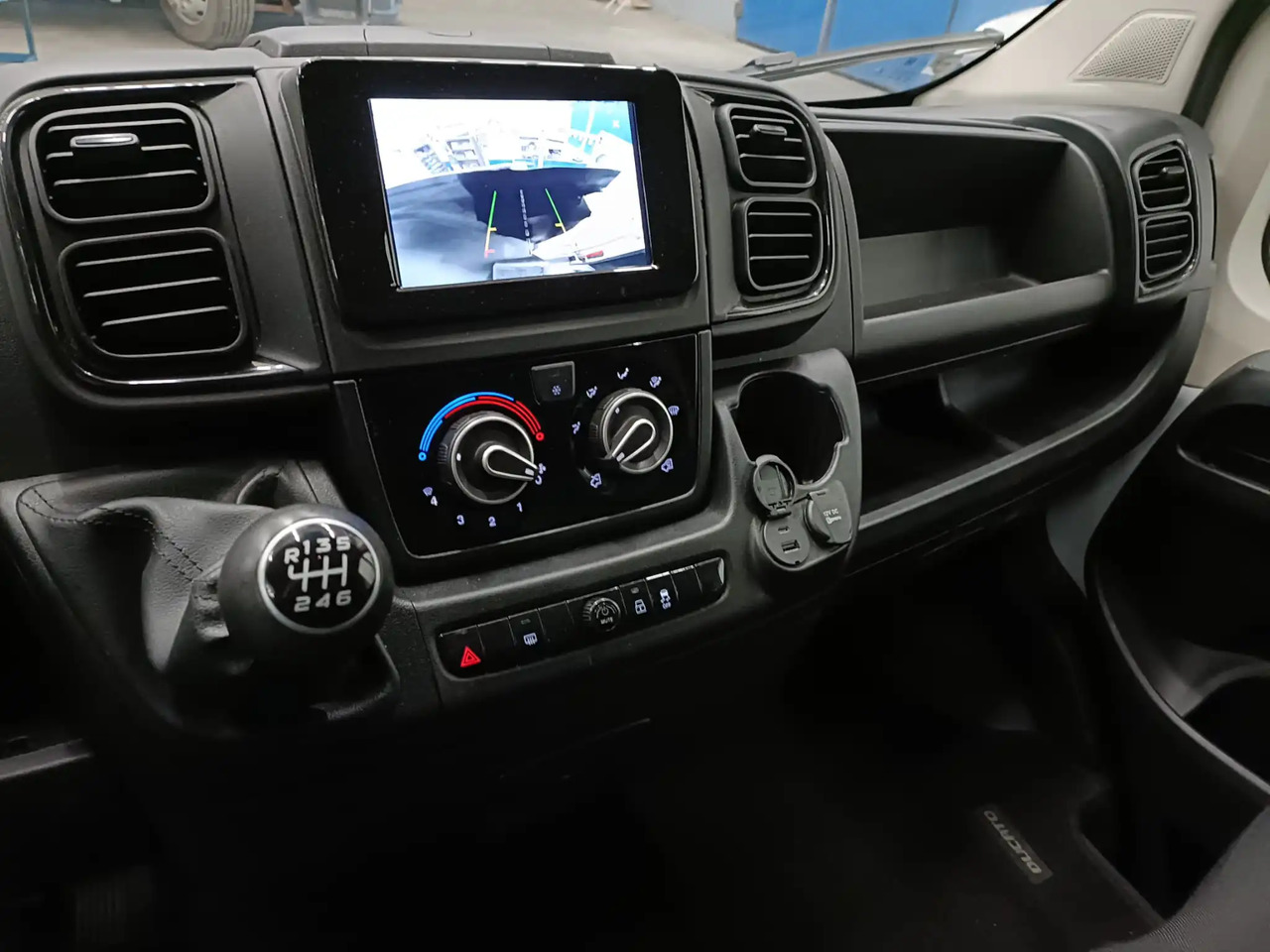 FIAT DUCATO 35 L3H2 - Skåpbil: bild 3 FIAT DUCATO 35 L3H2 - Skåpbil: bild 3