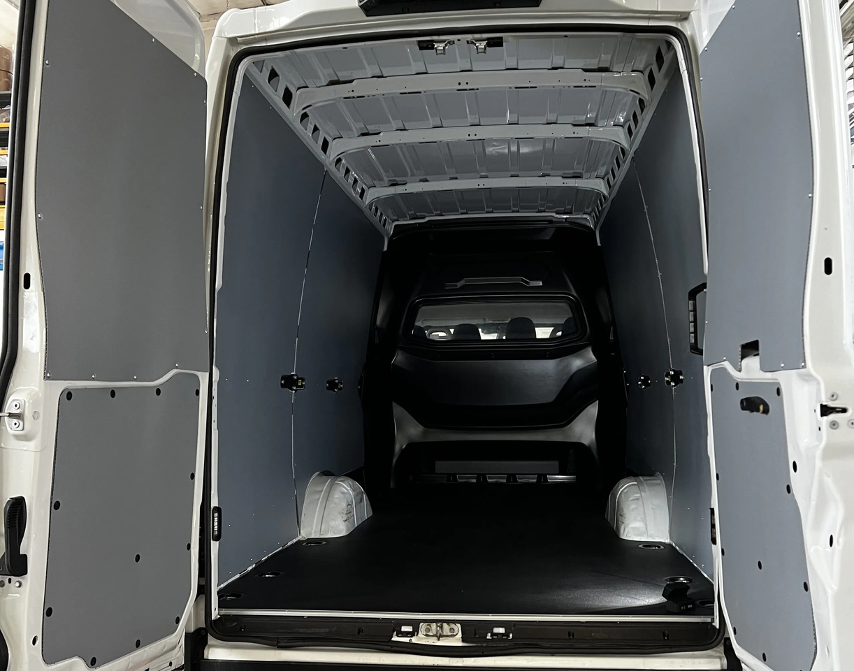 IVECO DAILY 35S16 V - Minibuss, Persontransport: bild 3 IVECO DAILY 35S16 V - Minibuss, Persontransport: bild 3