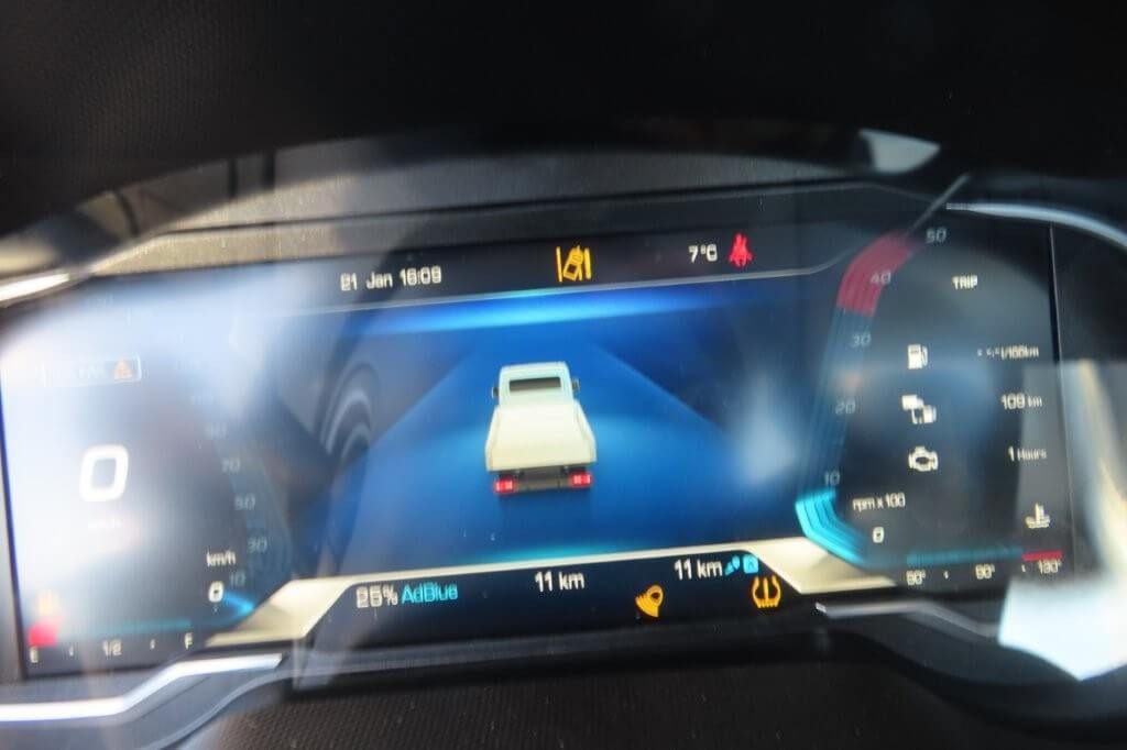 IVECO DAILY 72C18 - Transportbil: bild 2 IVECO DAILY 72C18 - Transportbil: bild 2