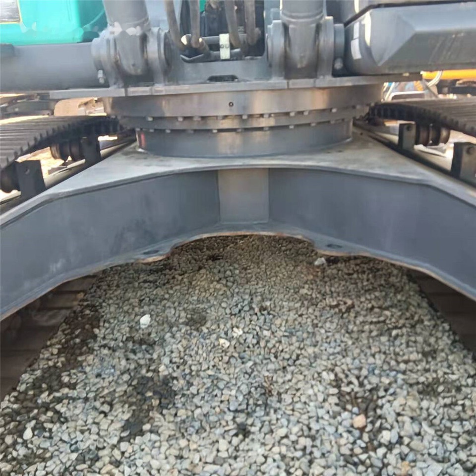 Kobelco SK350D - Bandgrävare: bild 3 Kobelco SK350D - Bandgrävare: bild 3