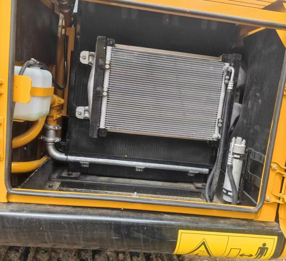 Sany 215C - Bandgrävare: bild 3 Sany 215C - Bandgrävare: bild 3