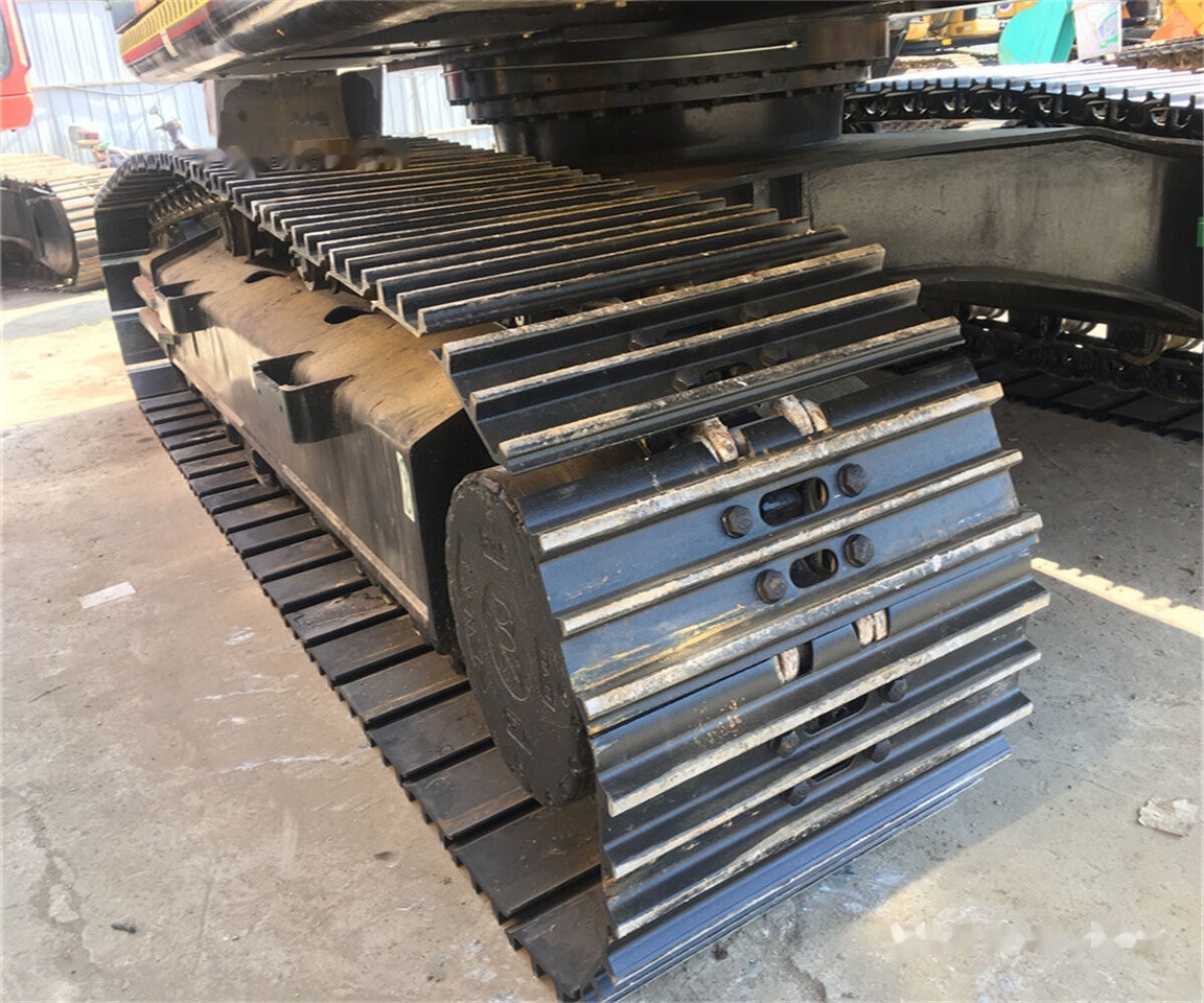 Sany SY215C - Bandgrävare: bild 4 Sany SY215C - Bandgrävare: bild 4