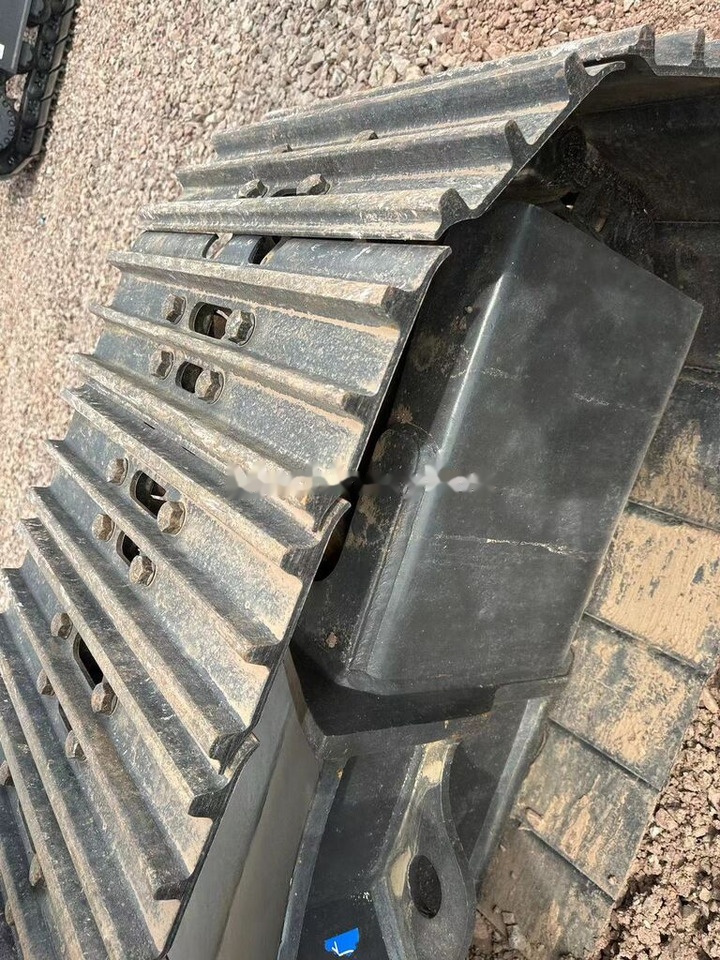 Volvo EC240 - Bandgrävare: bild 1 Volvo EC240 - Bandgrävare: bild 1