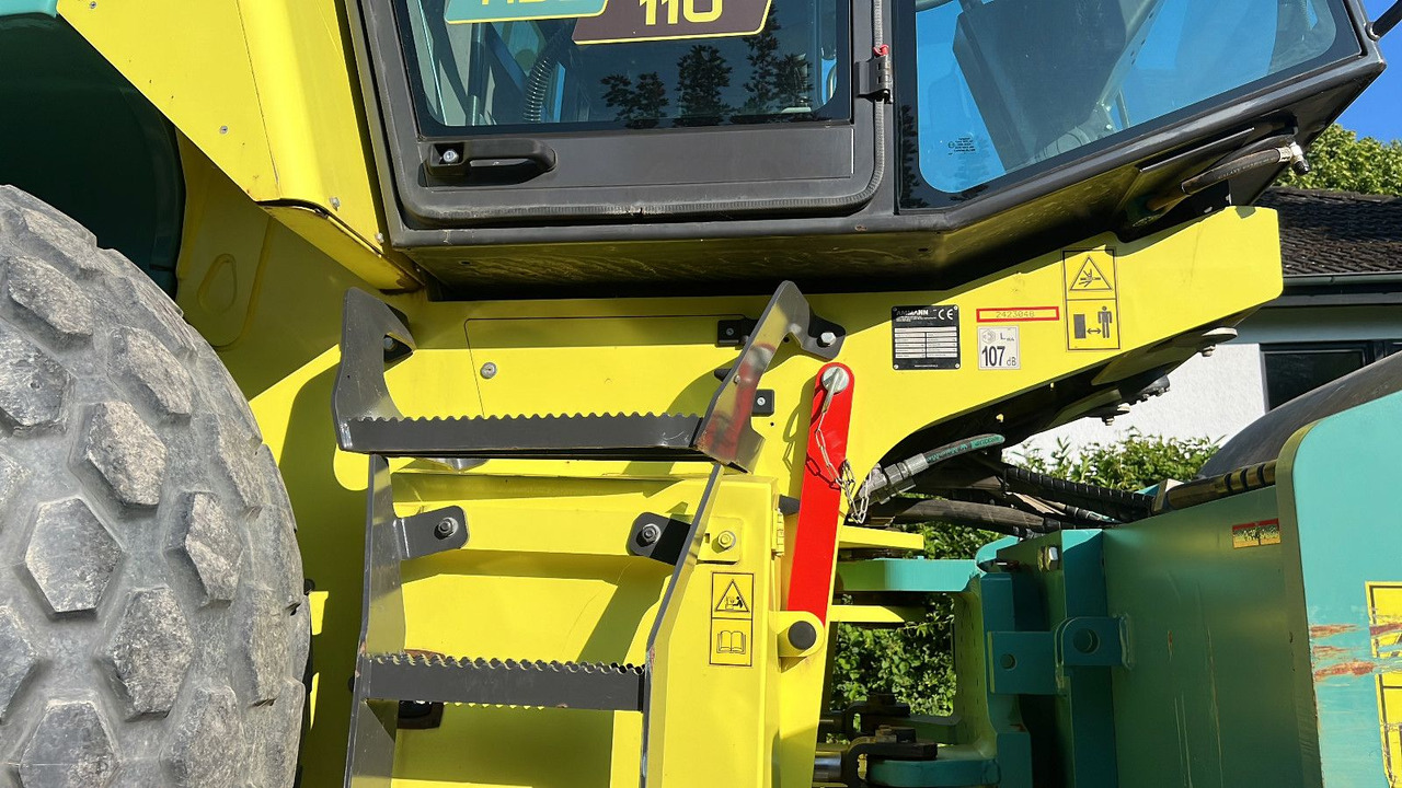 Ammann ASC 110 - Kompaktor: bild 3 Ammann ASC 110 - Kompaktor: bild 3