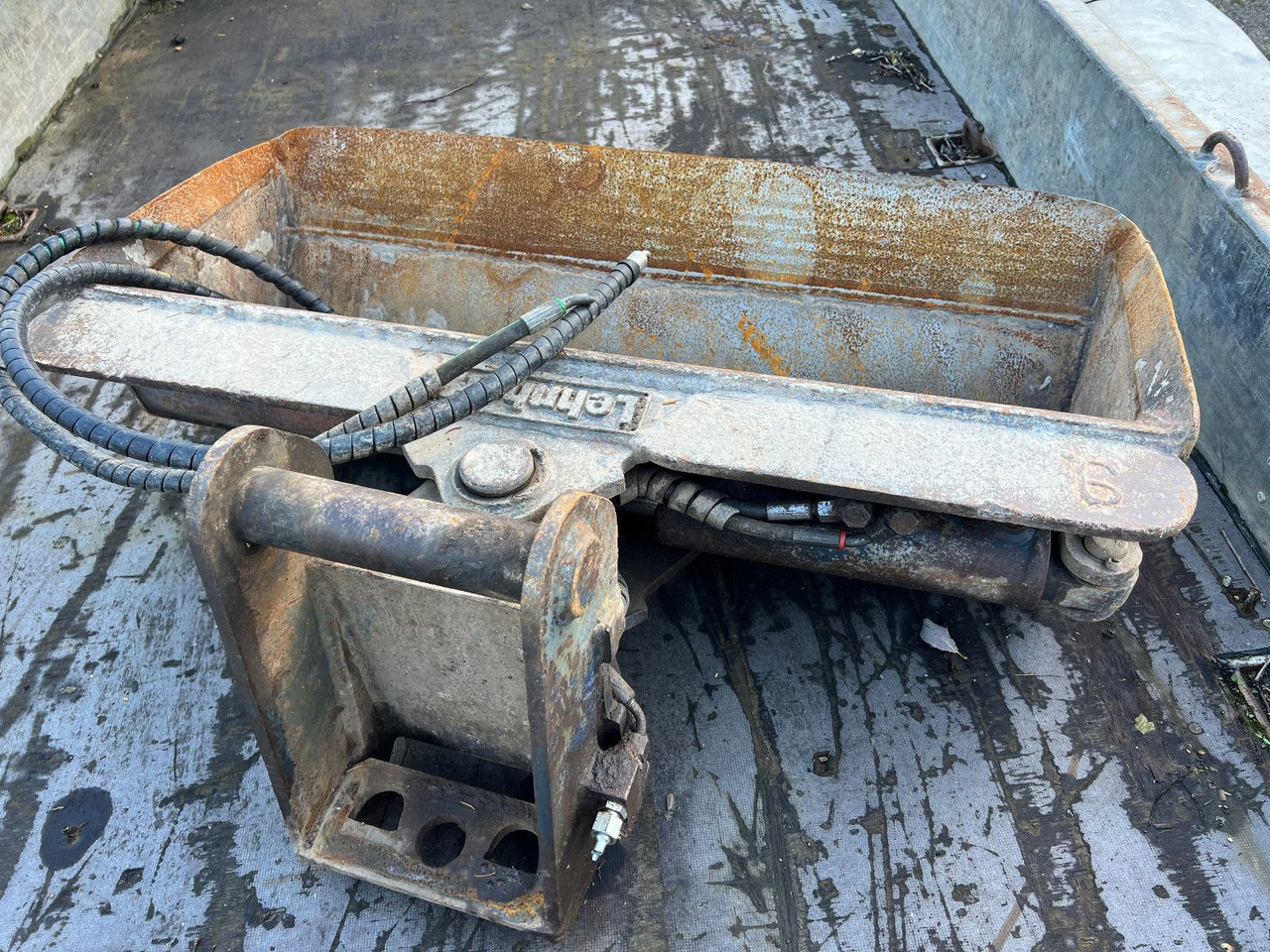 Neuson 2503 RDV - Minigrävmaskin: bild 5 Neuson 2503 RDV - Minigrävmaskin: bild 5